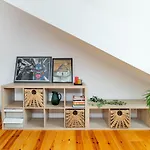 Whome Riverside View 2-Bed For Remote Workers & Digital Nomads