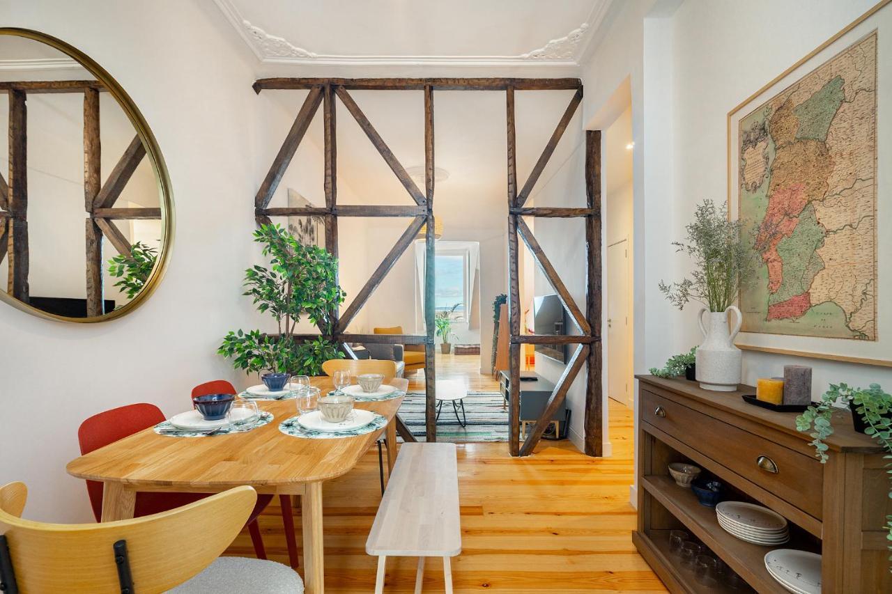 Appartement Whome Riverside View 2-bed For Remote Workers & Digital Nomads *