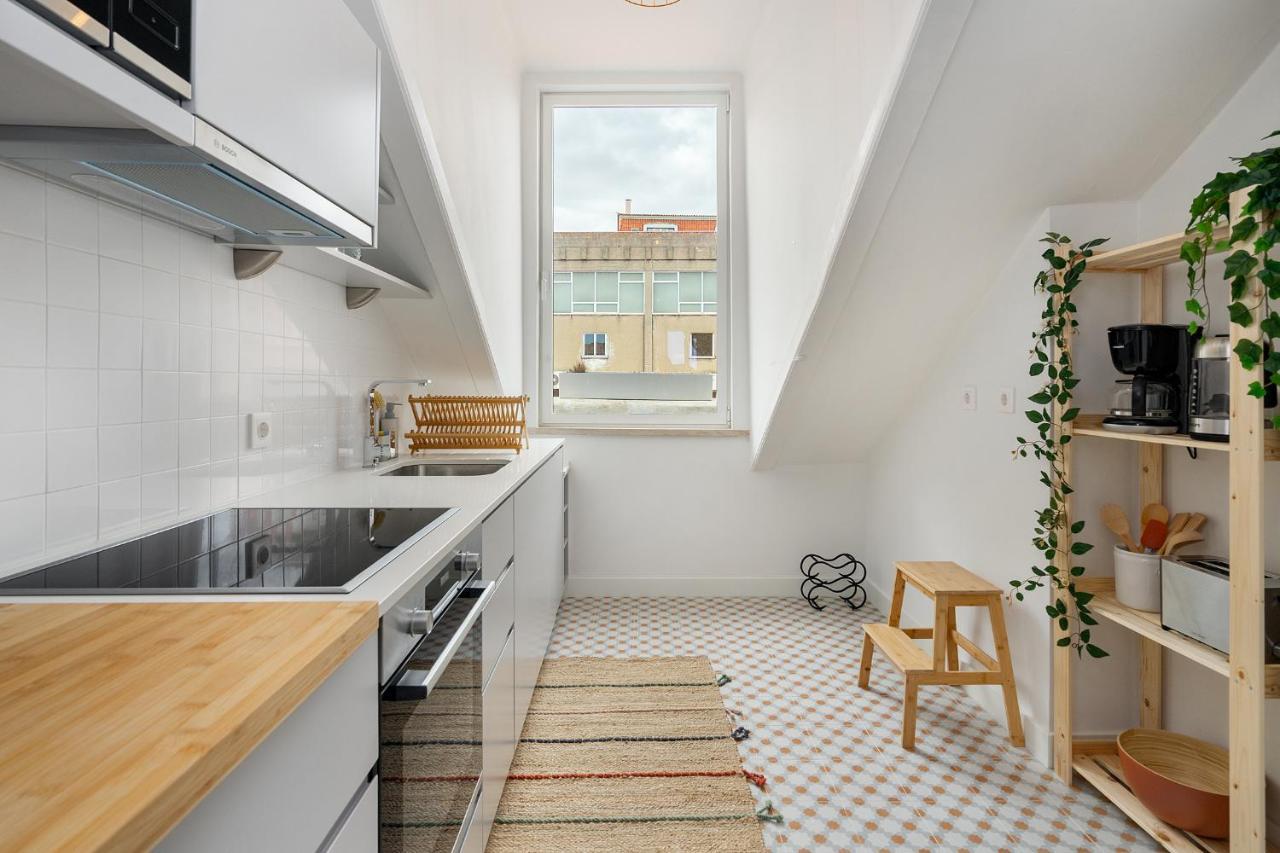 Appartement Whome Riverside View 2-bed For Remote Workers & Digital Nomads