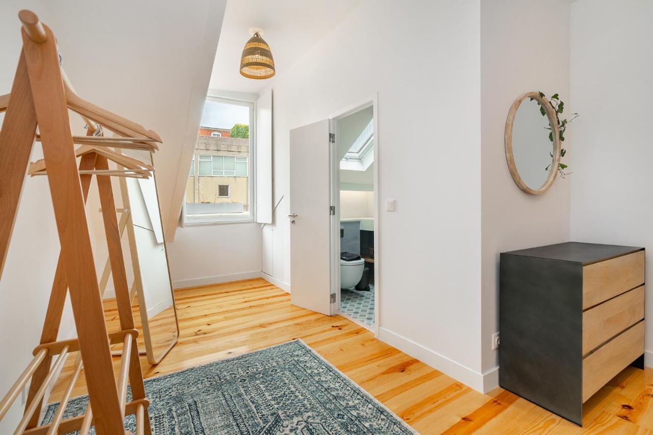 Whome Riverside View 2-bed For Remote Workers & Digital Nomads * Lissabon